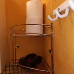 With Sauna *