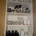 With Sauna Apartament