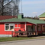 Apartment With Sauna