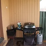 Apartment With Sauna