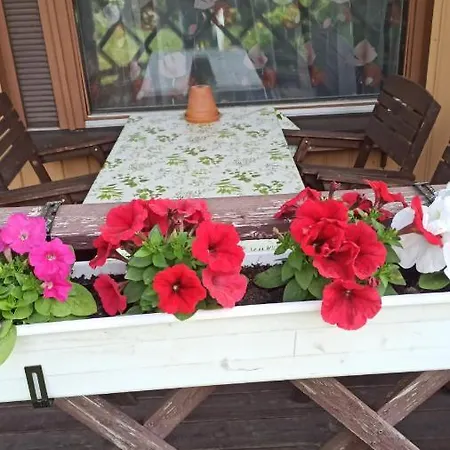 With Sauna דירה Ristiina