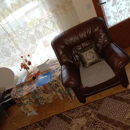 דירה With Sauna Ristiina