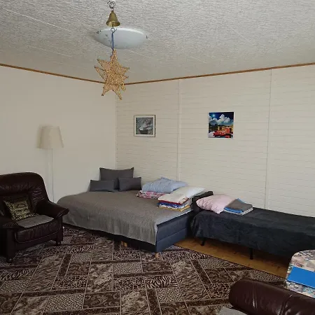 With Sauna דירה Ristiina