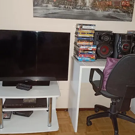 With Sauna * Ristiina