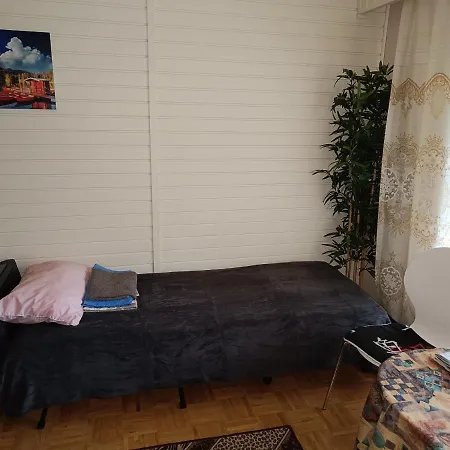 Apartment With Sauna *