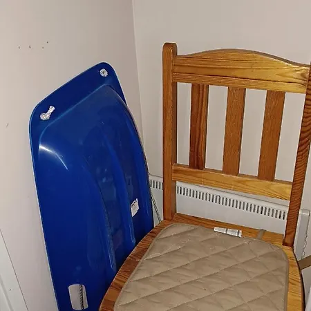 With Sauna דירה *