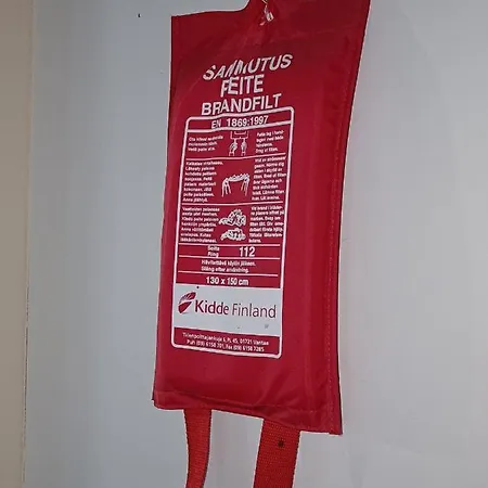 דירה With Sauna *