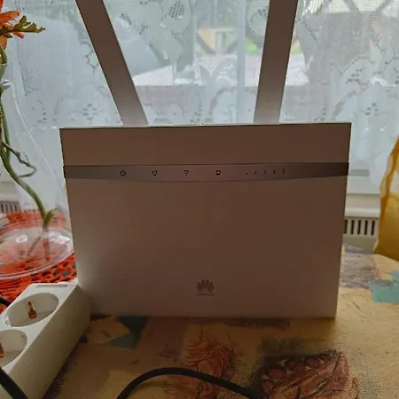 With Sauna * Ristiina