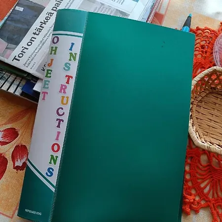 With Sauna דירה *