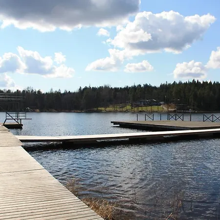 Apartment With Sauna Ristiina
