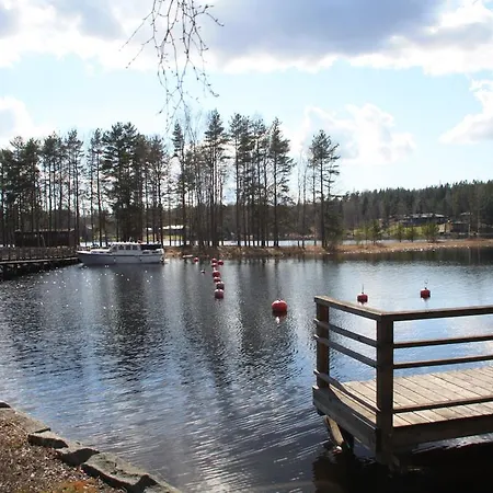 דירה With Sauna Ristiina