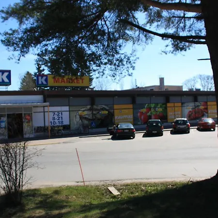 דירה With Sauna *