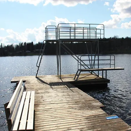 דירה With Sauna *