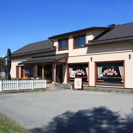 Appartamento With Sauna