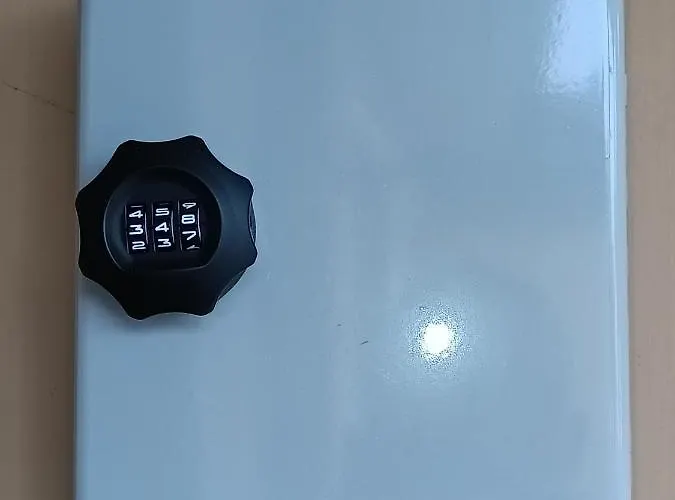 公寓 With Sauna Ristiina