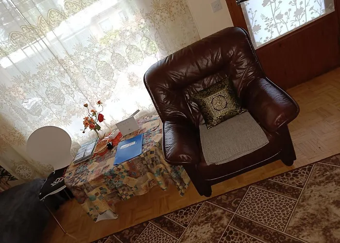 公寓 With Sauna Ristiina