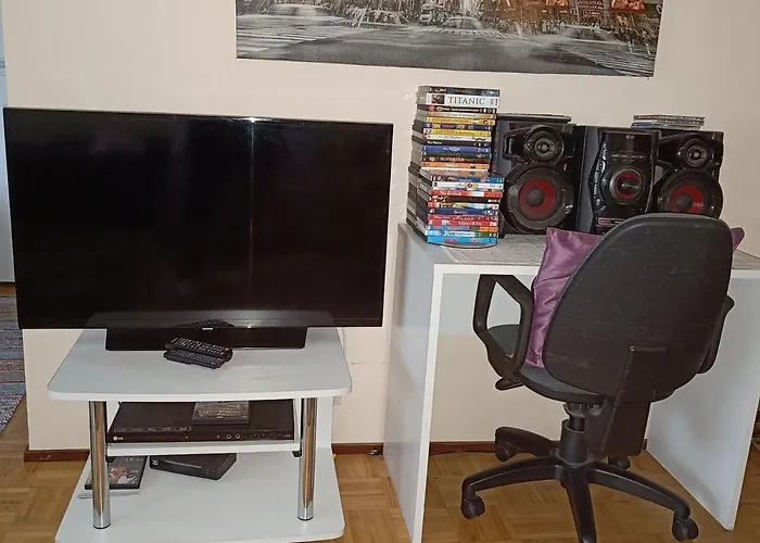 With Sauna * Ristiina